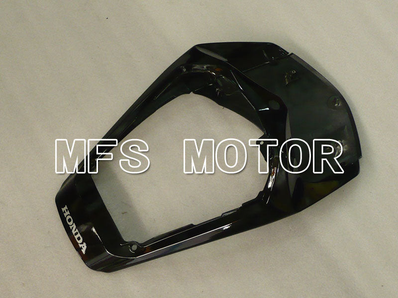 Honda CBR1000RR 2008-2011 Injection ABS Fairing - Factory Style - Black - MFS2960 - Fairings Kit