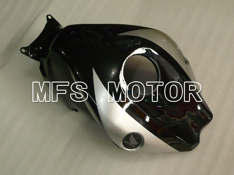 Honda CBR1000RR 2008-2011 Injection ABS Fairing - Factory Style - Black - MFS2960 - Fairings Kit