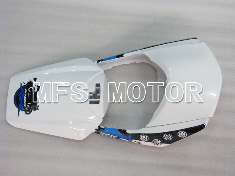 Honda CBR1000RR 2008-2011 Injection ABS Fairing - Others - Black White - MFS2961 - Fairings Kit