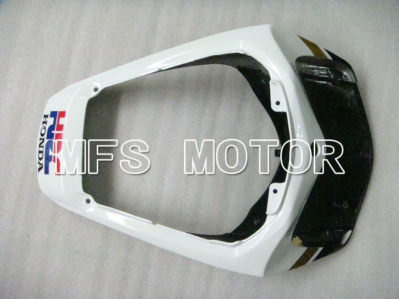 Honda CBR1000RR 2008-2011 Injection ABS Fairing - PlayBoy - Black White - MFS2965 - Fairings Kit