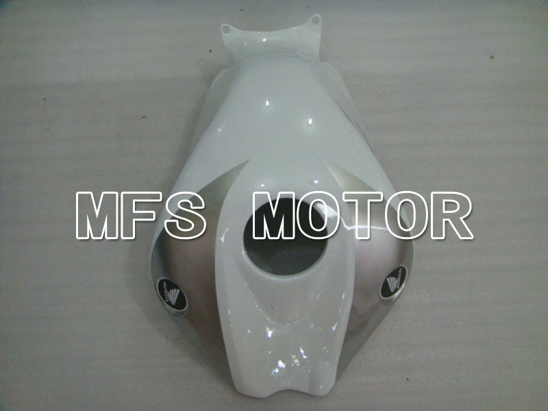 Honda CBR1000RR 2008-2011 Injection ABS Fairing - Repsol - White Silver - MFS2967 - Fairings Kit