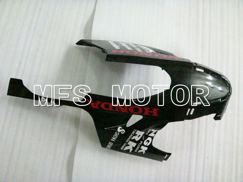 Honda CBR1000RR 2008-2011 Injection ABS Fairing - Repsol - Orange Red Black - MFS2968 - Fairings Kit