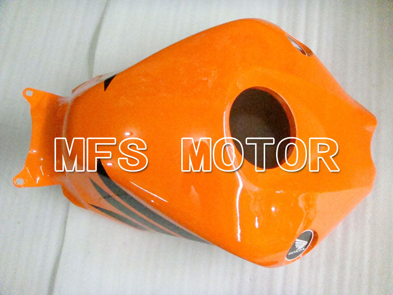 Honda CBR1000RR 2008-2011 Injection ABS Fairing - Repsol - Orange Red Black - MFS2968 - Fairings Kit