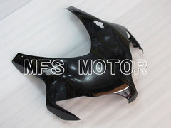 Honda CBR1000RR 2008-2011 Injection ABS Fairing - Factory Style - Black - MFS2971 - Fairings Kit
