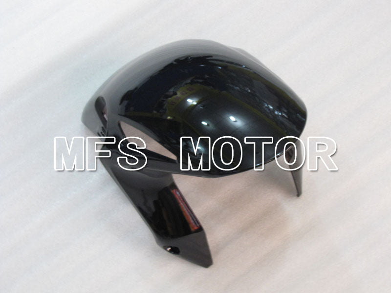 Honda CBR1000RR 2008-2011 Injection ABS Fairing - Factory Style - Black - MFS2971 - Fairings Kit