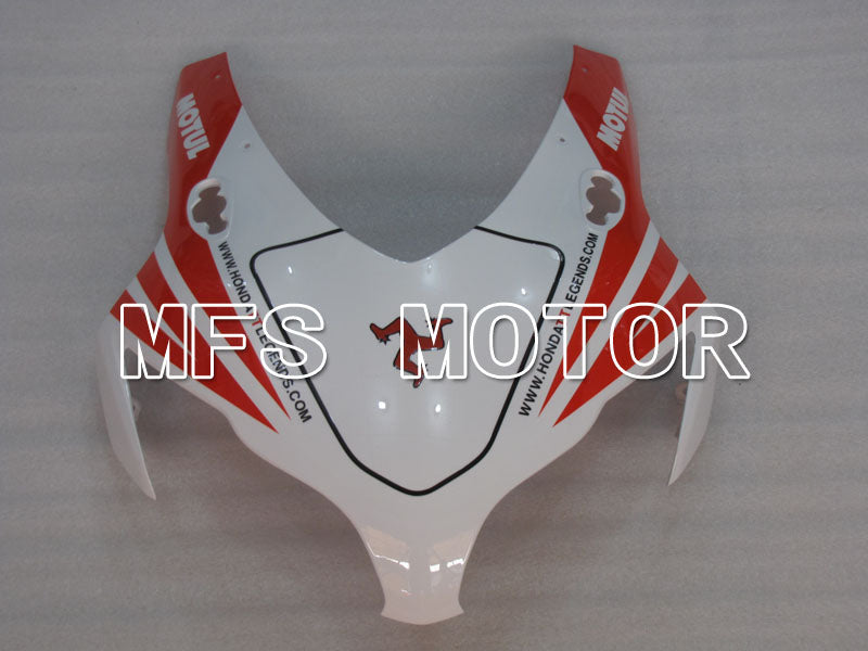 Honda CBR1000RR 2008-2011 Injection ABS Fairing - Others - Blue Red White - MFS2972 - Fairings Kit