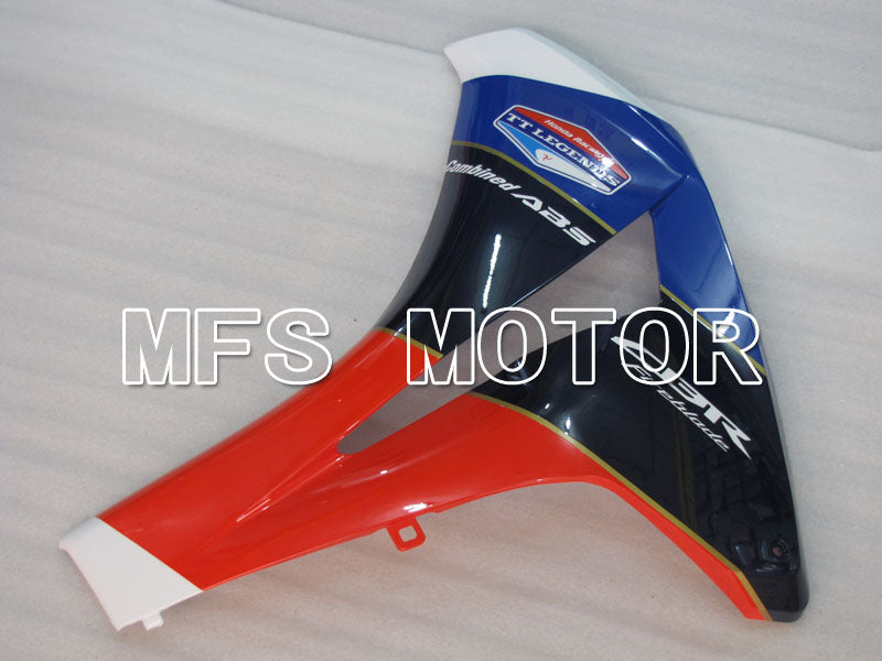 Honda CBR1000RR 2008-2011 Injection ABS Fairing - Others - Blue Red White - MFS2972 - Fairings Kit