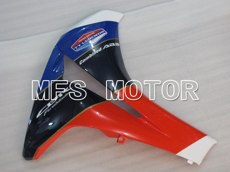 Honda CBR1000RR 2008-2011 Injection ABS Fairing - Others - Blue Red White - MFS2972 - Fairings Kit