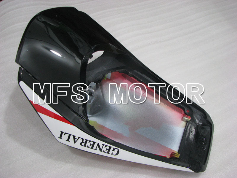 Honda CBR1000RR 2008-2011 Injection ABS Fairing - Factory Style - Red White - MFS2977 - Fairings Kit