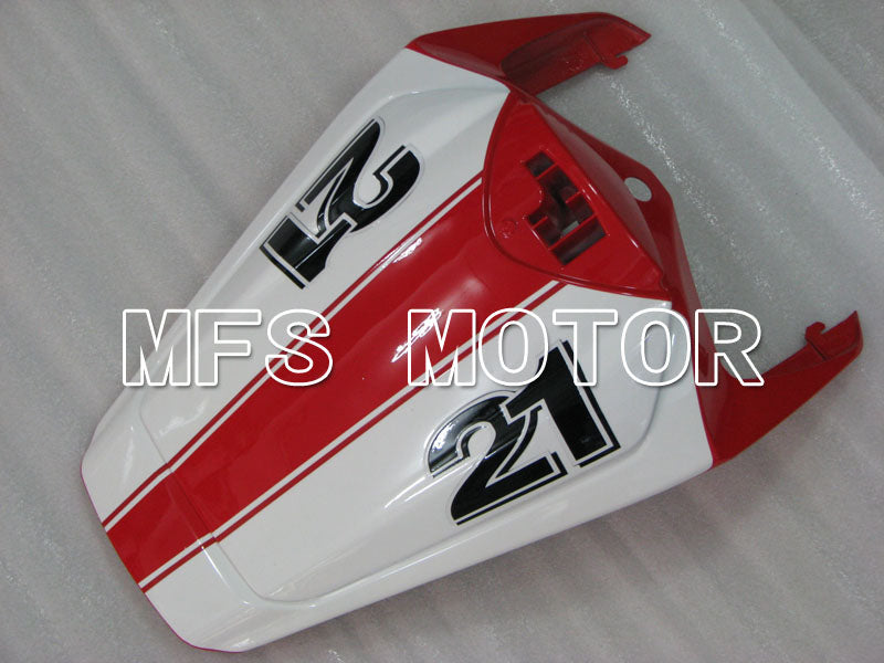 Honda CBR1000RR 2008-2011 Injection ABS Fairing - Xerox - Red White - MFS2979 - Fairings Kit