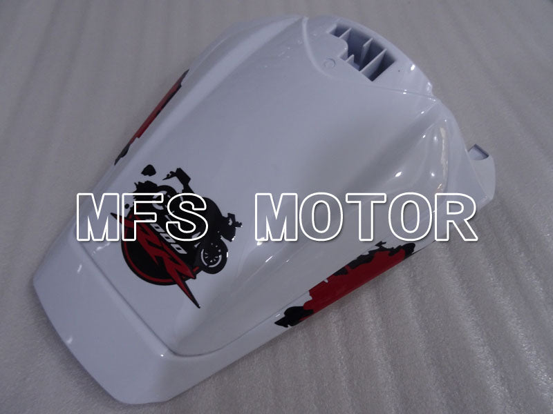 Honda CBR1000RR 2008-2011 Injection ABS Fairing - Others - Black White - MFS2980 - Fairings Kit