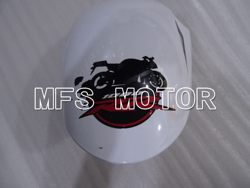 Honda CBR1000RR 2008-2011 Injection ABS Fairing - Others - Black White - MFS2980 - Fairings Kit