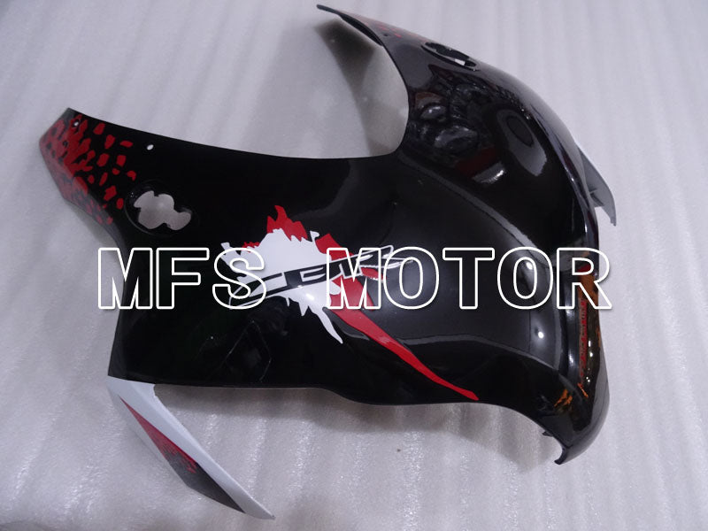 Honda CBR1000RR 2008-2011 Injection ABS Fairing - Others - Black White - MFS2980 - Fairings Kit