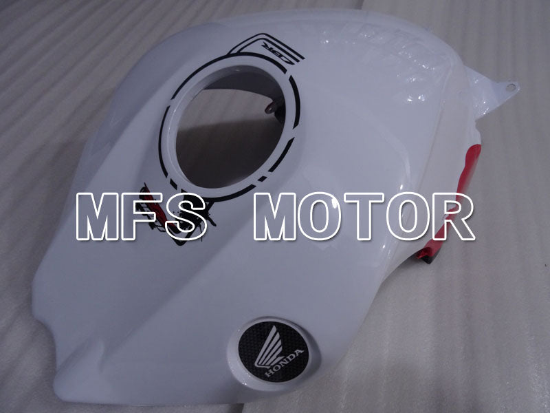 Honda CBR1000RR 2008-2011 Injection ABS Fairing - Others - Black White - MFS2980 - Fairings Kit