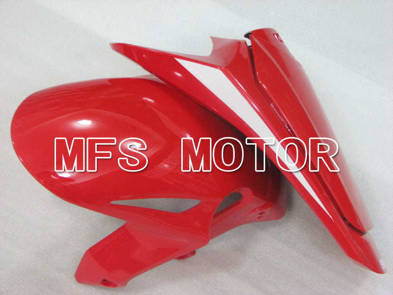 Honda CBR1000RR 2008-2011 Injection ABS Fairing - HRC - Blue Red White - MFS2981 - Fairings Kit