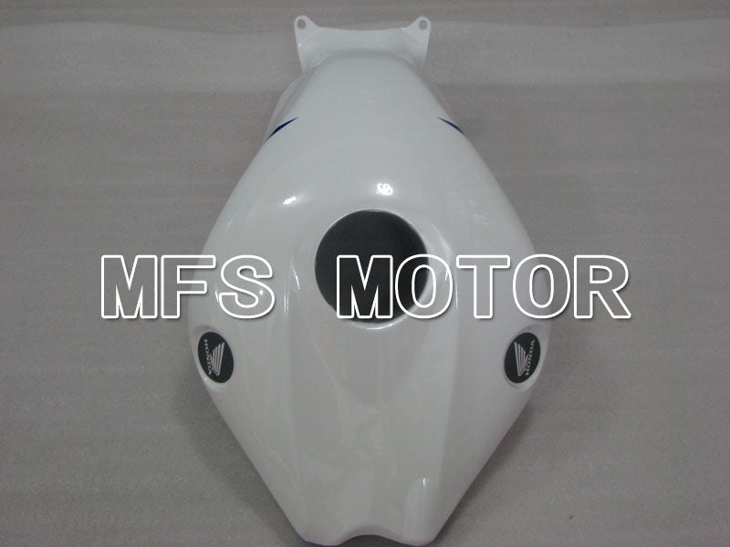 Honda CBR1000RR 2008-2011 Injection ABS Fairing - HRC - Blue Red White - MFS2981 - Fairings Kit
