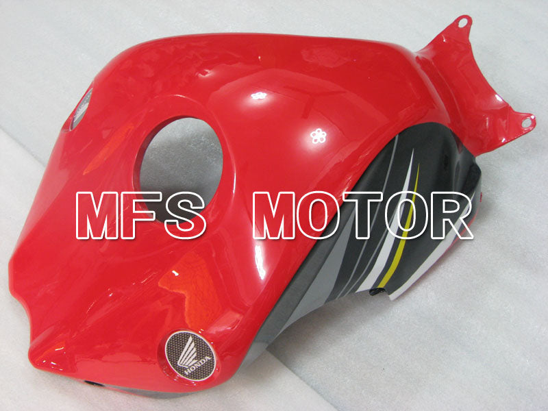 Honda CBR1000RR 2008-2011 Injection ABS Fairing - Rockstar - Red Black - MFS2984 - Fairings Kit