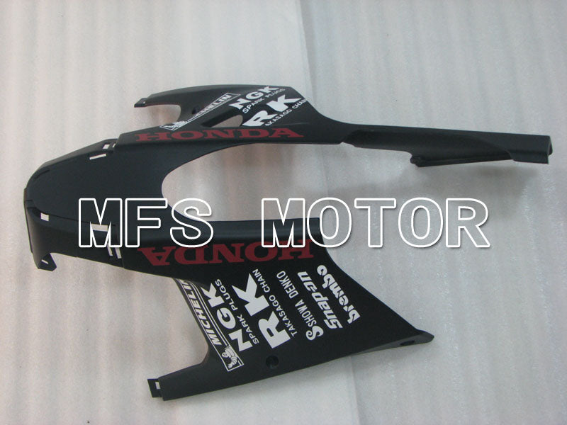 Honda CBR1000RR 2008-2011 Injection ABS Fairing - Rossi - Orange Matte - MFS2985 - Fairings Kit