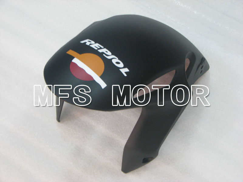 Honda CBR1000RR 2008-2011 Injection ABS Fairing - Rossi - Orange Matte - MFS2985 - Fairings Kit