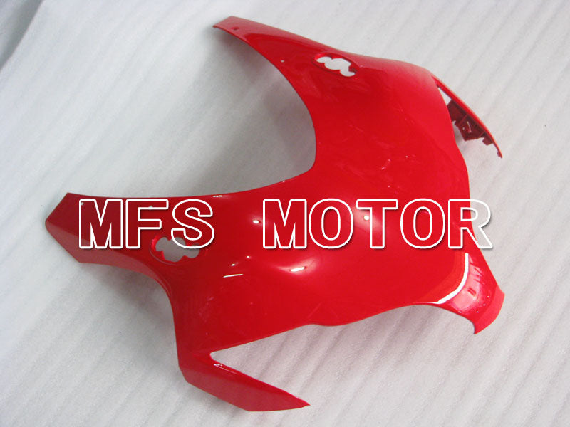 Honda CBR1000RR 2008-2011 Injection ABS Fairing - Factory Style - Red - MFS2996 - Fairings Kit