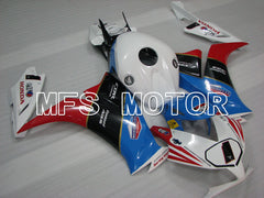 Honda CBR1000RR 2012-2016 Injection ABS Fairing - Others - Blue Red White - MFS3004 - Fairings Kit