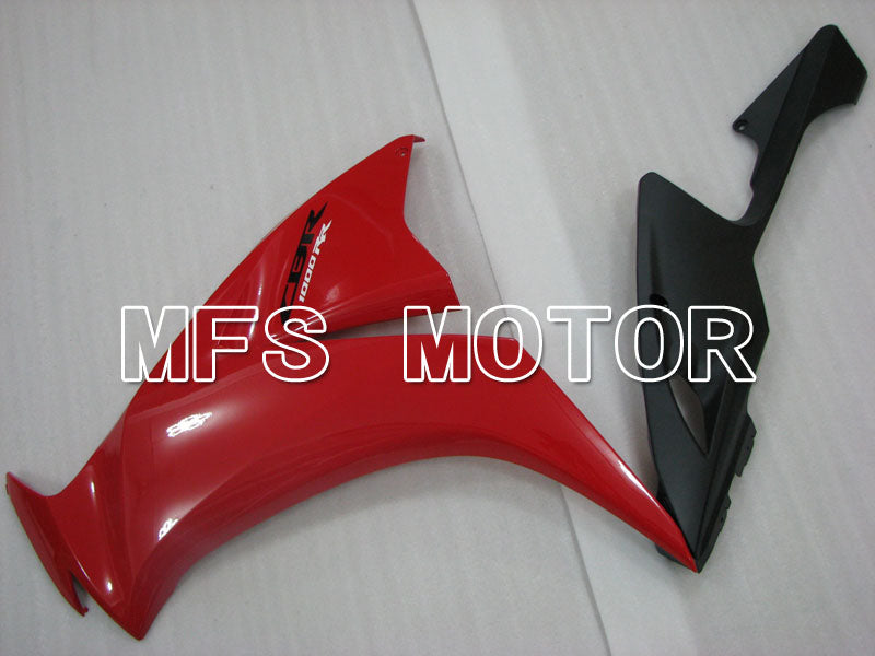 Honda CBR1000RR 2012-2016 Injection ABS Fairing - Factory Style - Red - MFS3007 - Fairings Kit
