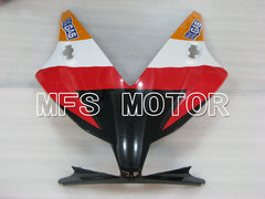 Honda CBR1000RR 2012-2016 Injection ABS Fairing - Repsol - Black Orange Red - MFS3008 - Fairings Kit