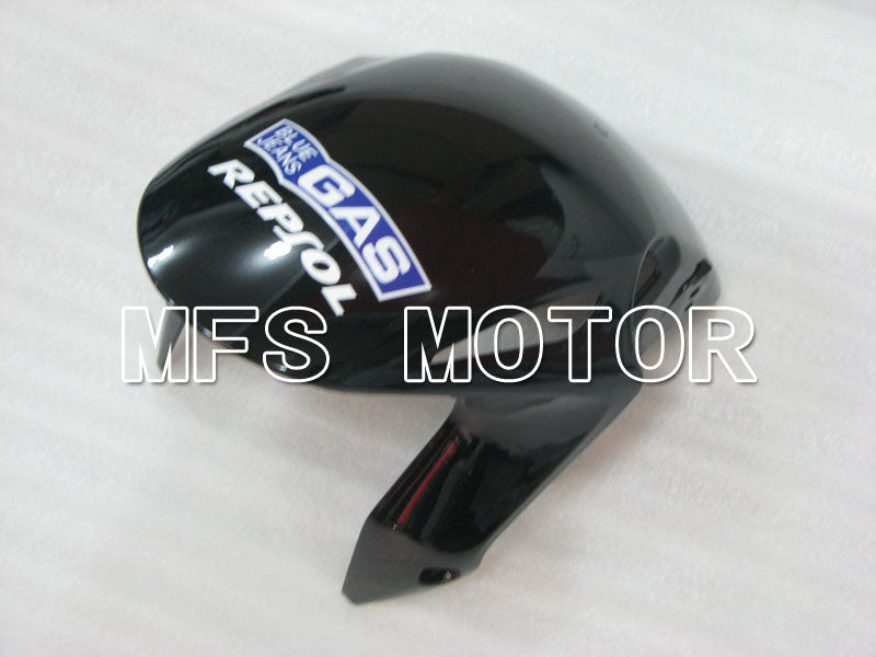 Honda CBR1000RR 2012-2016 Injection ABS Fairing - Repsol - Black Orange Red - MFS3008 - Fairings Kit
