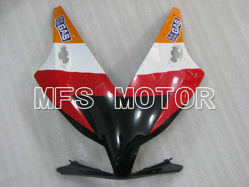 Honda CBR1000RR 2012-2016 Injection ABS Fairing - Repsol - Black Orange Red - MFS3008 - Fairings Kit