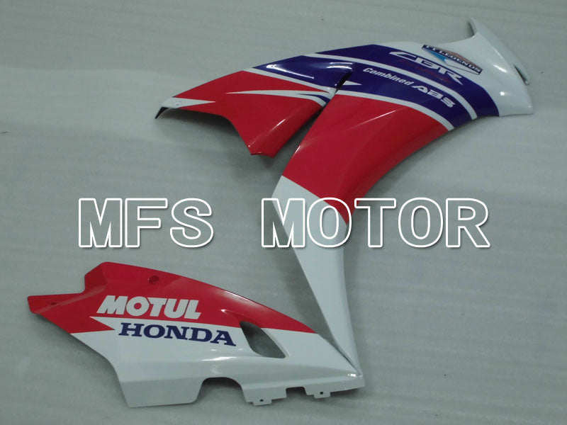 Honda CBR1000RR 2012-2016 Injection ABS Fairing - Others - Blue Red White - MFS3009 - Fairings Kit