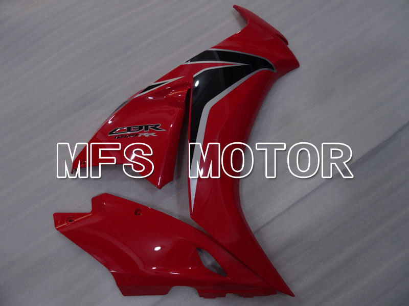 Honda CBR1000RR 2012-2016 Injection ABS Fairing - Factory Style - Red - MFS3012 - Fairings Kit