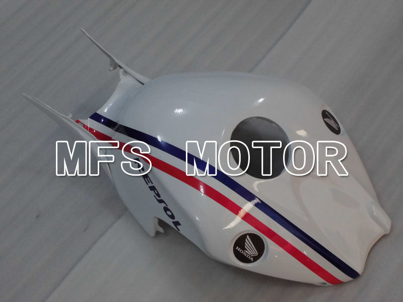 Honda CBR1000RR 2012-2016 Injection ABS Fairing - Repsol - White - MFS3015 - Fairings Kit