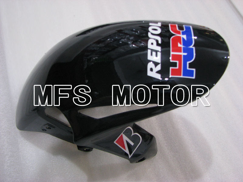 Honda CBR1000RR 2012-2016 Injection ABS Fairing - Repsol - White Orange Red - MFS3018 - Fairings Kit