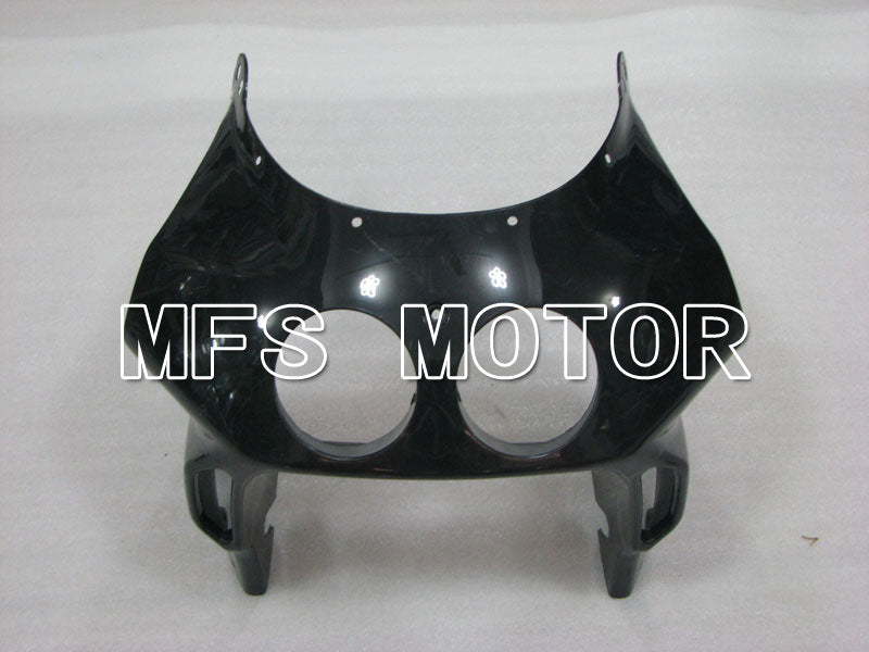 Honda CBR250RR 1990-1994 Injection ABS Fairing - Factory Style - Black - MFS3024 - Fairings Kit