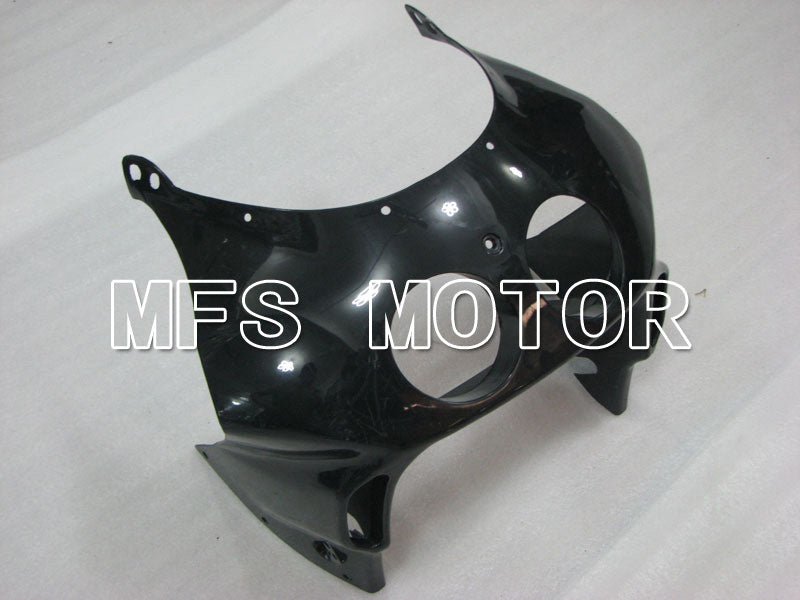 Honda CBR250RR 1990-1994 Injection ABS Fairing - Factory Style - Black - MFS3024 - Fairings Kit