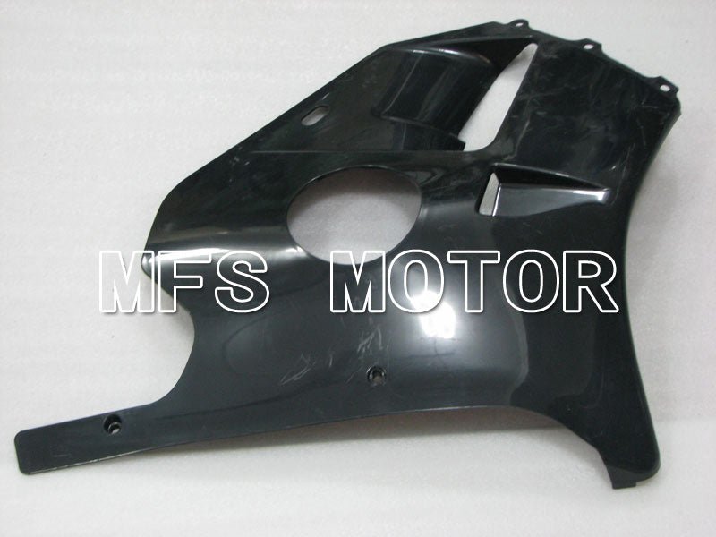 Honda CBR250RR 1990-1994 Injection ABS Fairing - Factory Style - Black - MFS3024 - Fairings Kit
