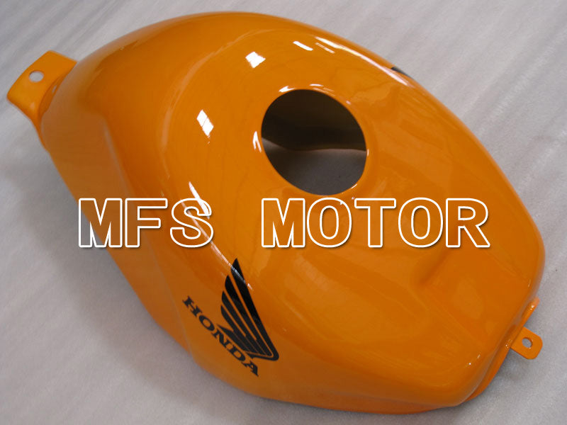 Honda CBR250RR 1990-1994 Injection ABS Fairing - Repsol - Black Orange Red - MFS3025 - Fairings Kit