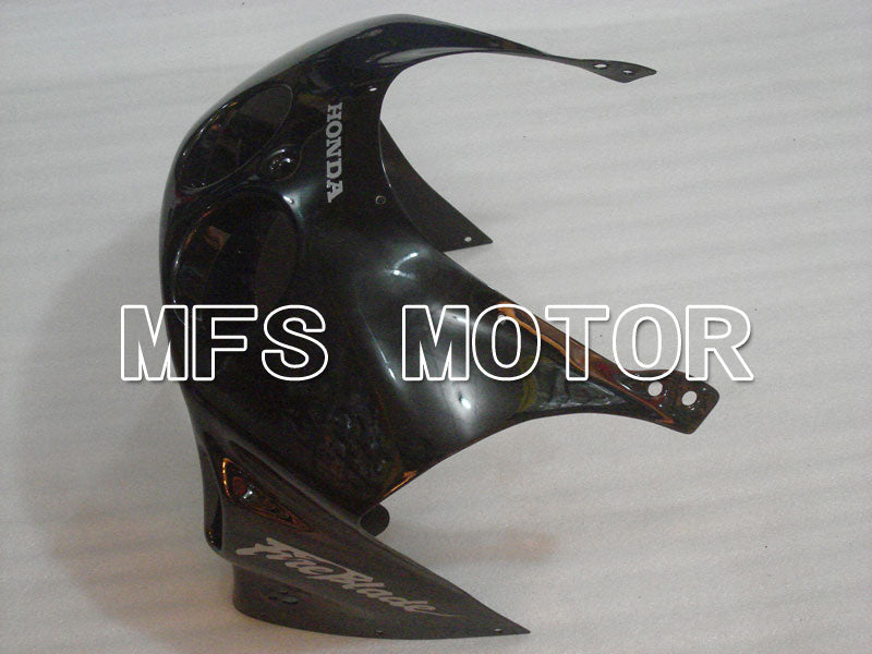 Honda CBR250RR 1990-1994 Injection ABS Fairing - Factory Style - Black - MFS3027 - Fairings Kit