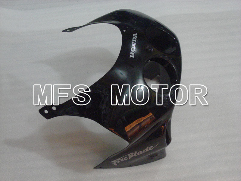 Honda CBR250RR 1990-1994 Injection ABS Fairing - Factory Style - Black - MFS3027 - Fairings Kit