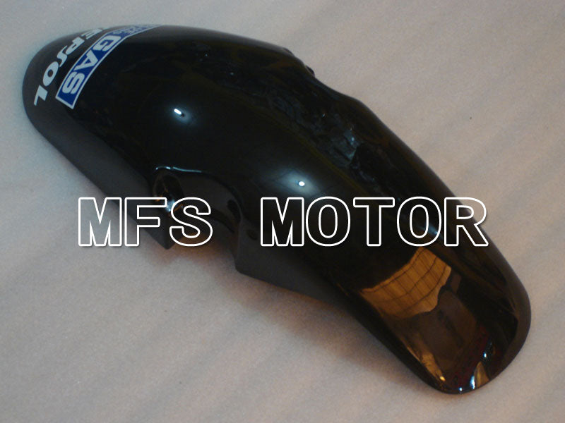 Honda CBR250RR 1990-1994 Injection ABS Fairing - Repsol - Black Orange Red - MFS3034 - Fairings Kit