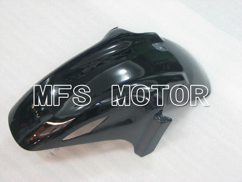 Honda CBR600 F3 1997-1998 Injection ABS Fairing - Repsol - Black White - MFS3060 - Fairings Kit