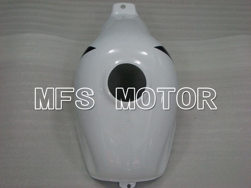 Honda CBR600 F3 1997-1998 Injection ABS Fairing - Repsol - Black White - MFS3060 - Fairings Kit