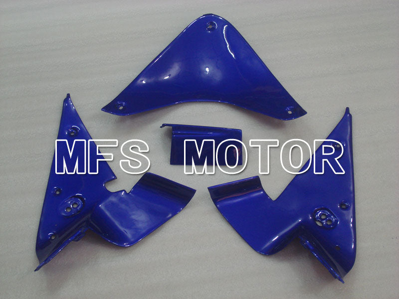 Honda CBR600 F3 1997-1998 Injection ABS Fairing - Movistar - Blue - MFS3065 - Fairings Kit
