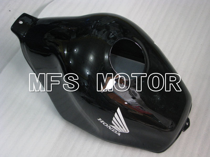 Honda CBR600 F3 1995-1996 Injection ABS Fairing - Factory Style - Black Red - MFS3044 - Fairings Kit