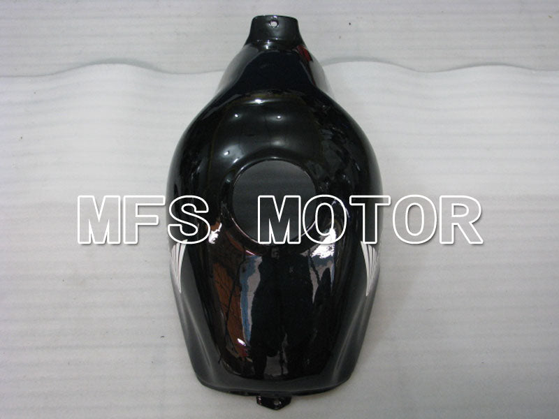 Honda CBR600 F3 1995-1996 Injection ABS Fairing - Factory Style - Black Red - MFS3044 - Fairings Kit