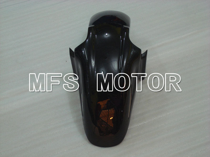 Honda CBR600 F3 1997-1998 Injection ABS Fairing - Factory Style - Black Red - MFS3068 - Fairings Kit