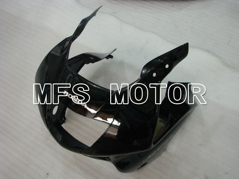 Honda CBR600 F3 1995-1996 Injection ABS Fairing - Factory Style - Black - MFS3052 - Fairings Kit