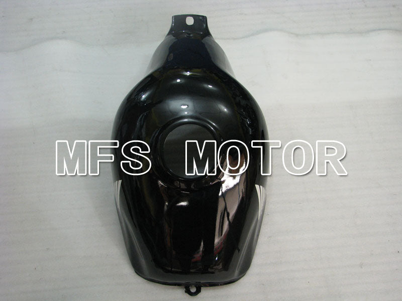 Honda CBR600 F3 1997-1998 Injection ABS Fairing - Factory Style - Black - MFS3074 - Fairings Kit