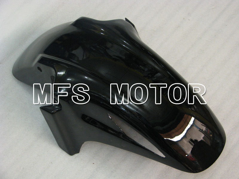 Honda CBR600 F3 1995-1996 Injection ABS Fairing - Factory Style - Black - MFS3052 - Fairings Kit