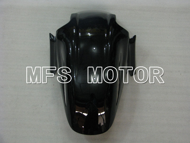 Honda CBR600 F3 1995-1996 Injection ABS Fairing - Factory Style - Black - MFS3052 - Fairings Kit